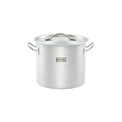 Gredil Suppentopf ECO mit Deckel, Ø 240 mm, 9 L