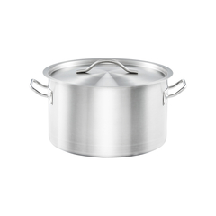 Kochtopf ONSET mit Deckel, Ø 240 mm, 6,1 L