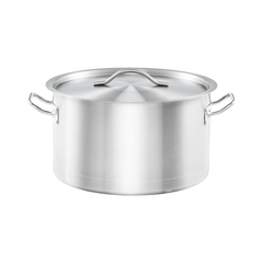 Kochtopf ONSET mit Deckel, Ø 280 mm, 9,8 L