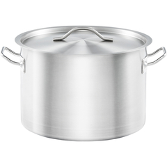 Suppentopf ONSET mit Deckel, Ø 320 mm, 18 L