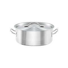 Kochtopf ONSET mit Deckel, Ø 240 mm, 3,6 L