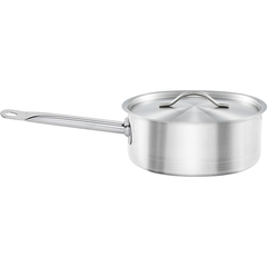 Stielkasserolle ONSET mit Deckel, Ø 240 mm, 3,6 L