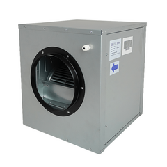 Combisteel Ventilator In Dose 7/7/1250