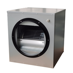 Combisteel Ventilator In Dose Afmb-9-9-1200