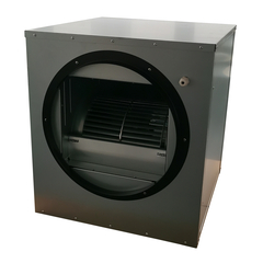 Combisteel Ventilator In Dose Afmb-10-10-1200