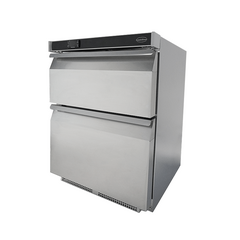 Combisteel Kühlschrank Rfs 2 Schubladen