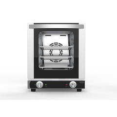 Combisteel Elek. Konvektionsofen 4X1/2Gn