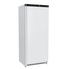 Combisteel Kühlschrank Weiß 1 Tür – Breite 777