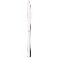 Menümesser, Stalgast, Serie Restaurant Eco, Edelstahl