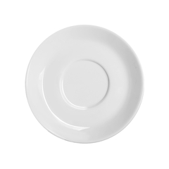 12 Untertassen, Serie Classic von Stalgast