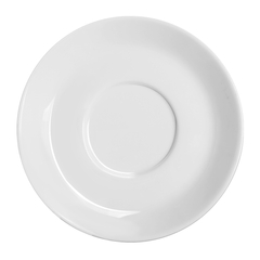 12 Untertassen, Serie Classic von Stalgast