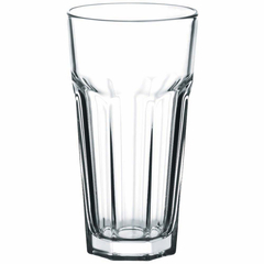 Longdrinkglas, Serie Casablanca, 0,36 Liter, Höhe 150 mm