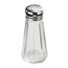 12 Salz-/Pfefferstreuer 0,060 Liter