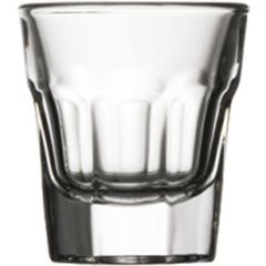 Schnapsglas, Serie Casablanca, 0,036 Liter