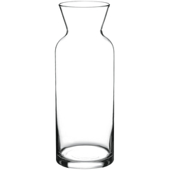 Wein-/Wasserkaraffe mit Füllstrich 0,5 Liter