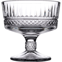 Eiscreme/Dessertschale, Serie Elysia Ø 200 mm