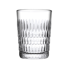 Trinkglas, Serie Rain 0,250 Liter, 3 Stück