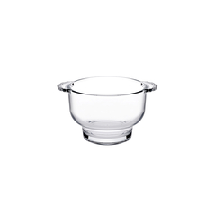 12 Suppentassen, Glas 0,410 Liter