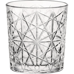 Trinkglas aus der Glasserie Lounge, 0,275 Liter