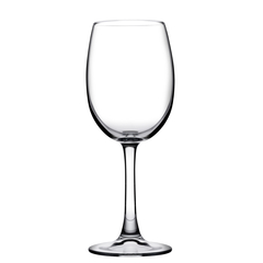 6 Wassergläser, Serie Palomino, 0.350 Liter