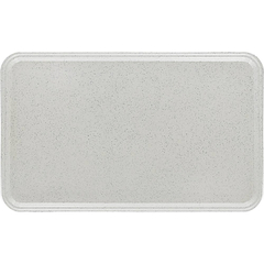 Polyestertablett GN 1/1, fiberglasverstärkt, Granitoptik