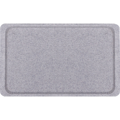 Polyestertablett GN 1/1, Farbe Granit