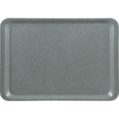 Tablett, laminiert, Farbe Anthrazit, GN 1/1