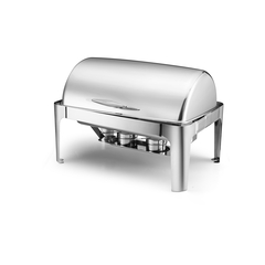 Roll Top Chafing Dish GN 1/1
