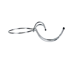 Tischhalterung für Weinkühler, 420x175 mm