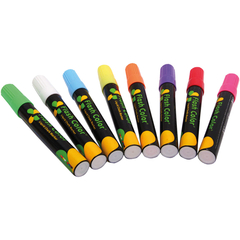 Kreidemarker, 8-tlg. Set