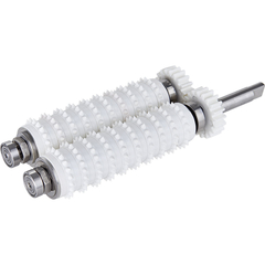 Schnitzelpresse für Fleischmürber von Victor