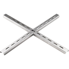 Reduzierstern für Gas-Hockerkocher TOP von Stalgast