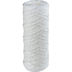 Wickelfilter /Wechselpatrone für Vorfilter