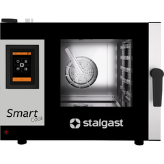 Kombidämpfer SmartCook mit Touchscreen, 5x GN1/1, Elektro
