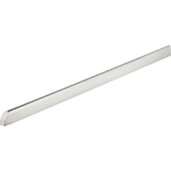 Stalgast Edelstahl Verbindungsleiste, 19 mm hoch