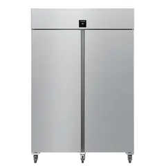 Liebherr FFPSvg 1402 Performance Gefrierschrank GN 2/1 mit Umluftkühlung & Rollen, Performance Gefrierschränke GN 2/1 mit Umluftkühlung: FFPSvg 1402-924