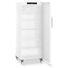 Liebherr FRFvg 6501 Performance Kühlschrank mit Umluftkühlung & Rollen, Türart : Volltür, Farbe: Weiß, Modell: FRFvg 6501-924