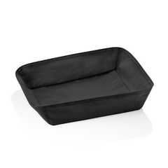 Was Germany Inlay für GN Buffetkorb 1/2 STEELNEST, Höhe 7 cm, Baumwolle