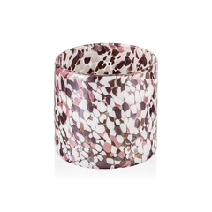 Yuyu Sprinkles Berry, Ø 10 cm, Höhe 10 cm, Glas