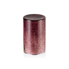 Yuyu LED Table Lamp Blush Mint, Ø 9 cm, Höhe 13,5 cm, Glas