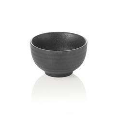 Maya Asia Bowl Set BOWL, Ø 12,5 cm, 0,4 ltr., Set á 4 Stück, Porzellan