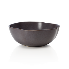 Rockzzero Schale, Ø 28 cm, 2 ltr., stone grey, Steinzeug