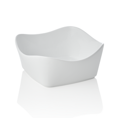 Was Germany Schale, 20,5 x 20,5 x 8,5 cm, 1,3 ltr., Porzellan