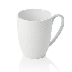 Was Germany Becher Set, Ø 8 cm, 300 ml, Set á 4 Stück, Porzellan