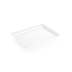 Day & Night GN Tablett 1/2, weiß, Melamin