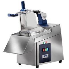 GAM Gemüseschneider (BxTxH): 23,5 x 55 x 56 cm