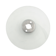 Gam Auswurscheibe Tief