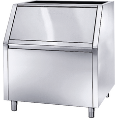 BREMA Sammelbehälter - Kapazität: 200 kg