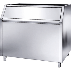 BREMA Sammelbehälter - Kapazität: 350 kg