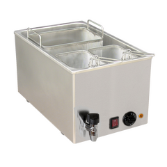 Prismafood Nudelkocher (BxTxH): 34 x 54 x 28 cm